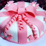 بالمقادير.. طريقة سهلة لتحضير عجين السكر لتغليف الكيك