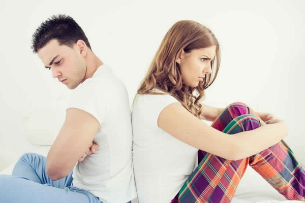 لالة مولاتي…إليك 6 عادات تقضي على الحياة الزوجية