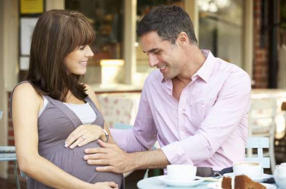 للحامل…تعرفي على أهمية التحدث مع الجنين خلال هذه الفترة ‏