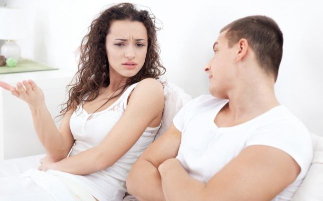 لالة مولاتي…كيف تواجهين مشاكل زوجك في الفراش؟