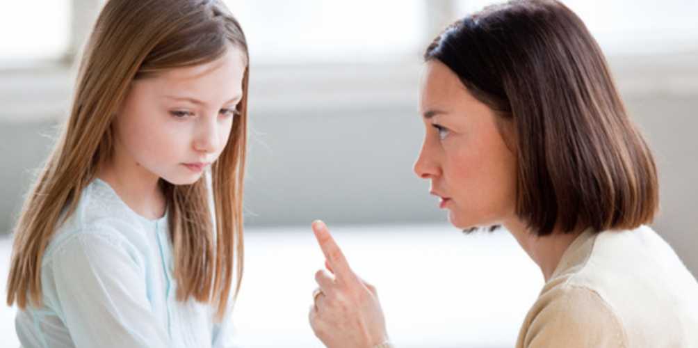 لالة مولاتي…إليك نصائح سحرية لتهذيب طفلك
