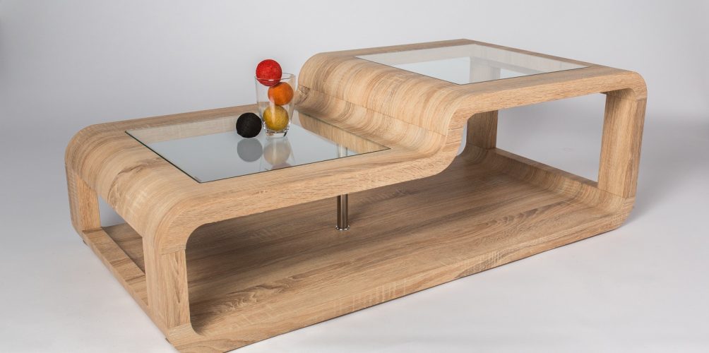 لالة مولاتي…لديكور بيتك الراقي « table basse design »