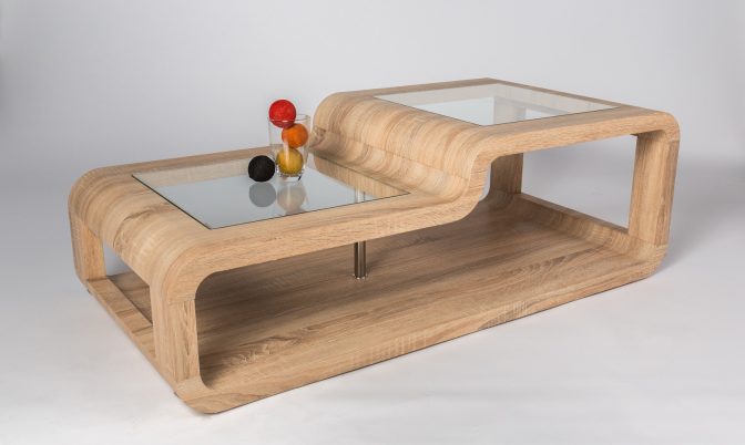 لالة مولاتي…لديكور بيتك الراقي « table basse design »