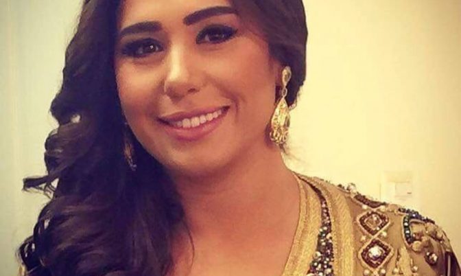 رزقت الفنانة هدى سعد اليوم بمولودها الأول  و اختارت له اسم فارس ..وهدا ما نشرته قبل لحظات فالانستقرام