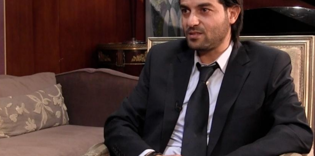 هشام بهلول يستغني عن زوجته التانية بعد شفائه و هدا هو السبب