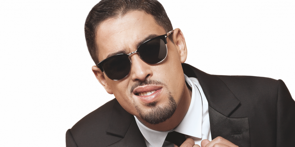 مفاجئ.. l’artiste يعلن عن خبر اعتزاله الغناء