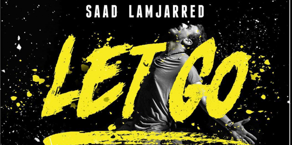 فيديو كليب سعد المجرد الجديد