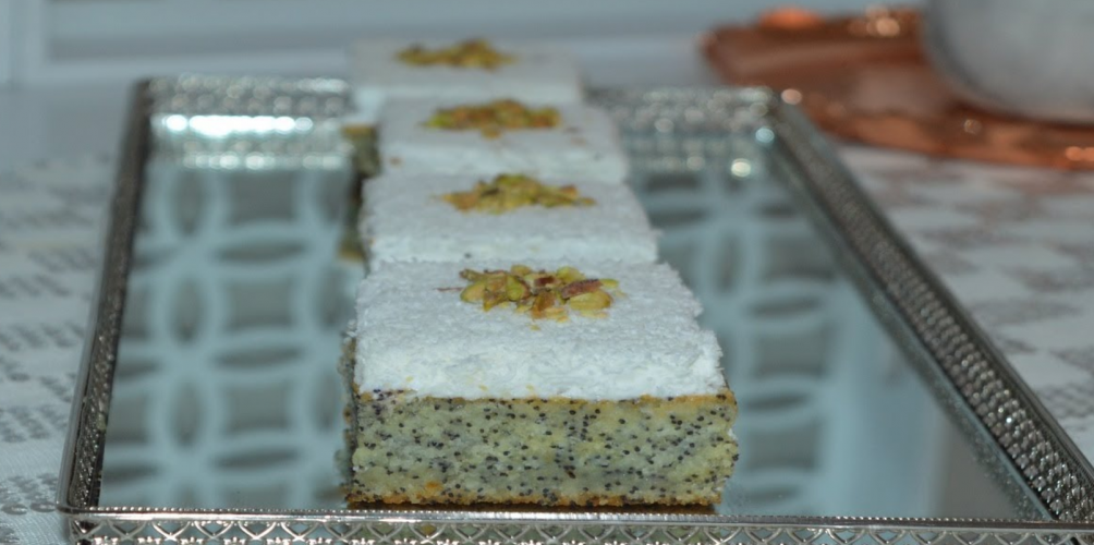 Cake turc أشهر و أسهل كيكة تركية بحجم عائلي غااية في الروعة