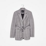 تشكيلة أنيقة من les blazers على موضة خريف شتاء 2017