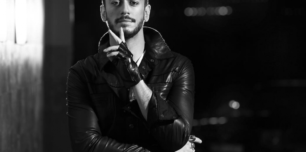 سعد لمجرد ينشر فيديو جديد يصل لأكثر من نصف مليون مشاهدة في أقل من 24 ساعة.