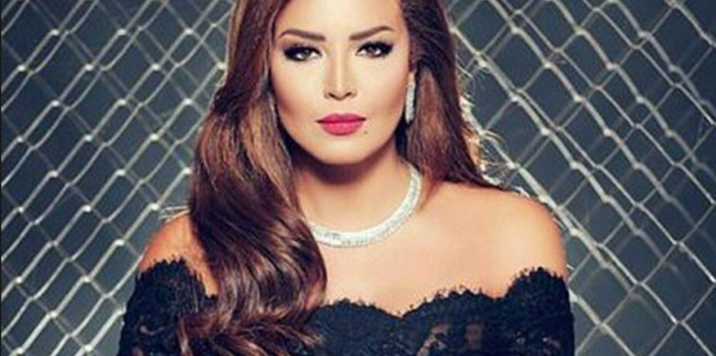 أمل بشوشة بدل نادين نجيم في الجزء الثاني من مسلسل الهيبة