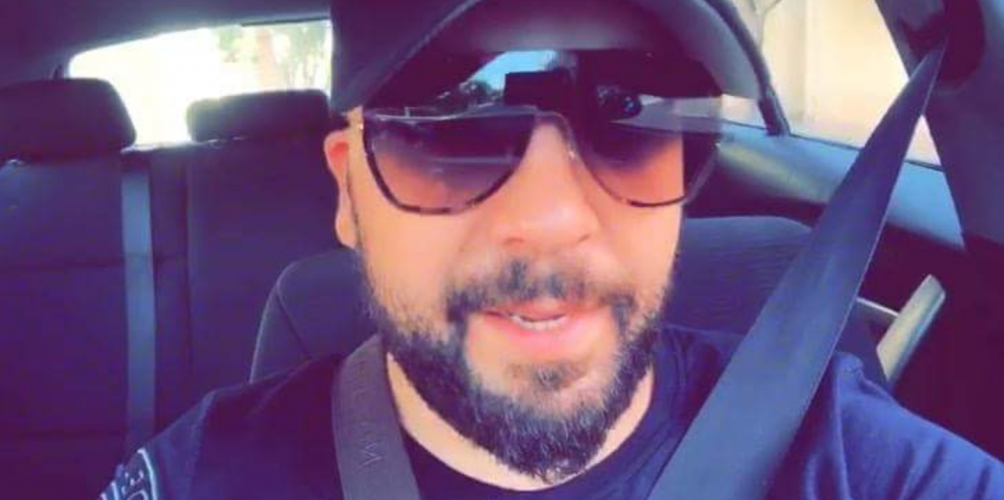 بالفيديو دوزي يحذر جمهوره : أنا معنديش فيسبوك و هدا الشخص منتحل شخصيتي