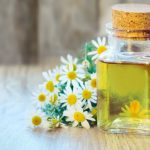 فوائد زيت البابونج