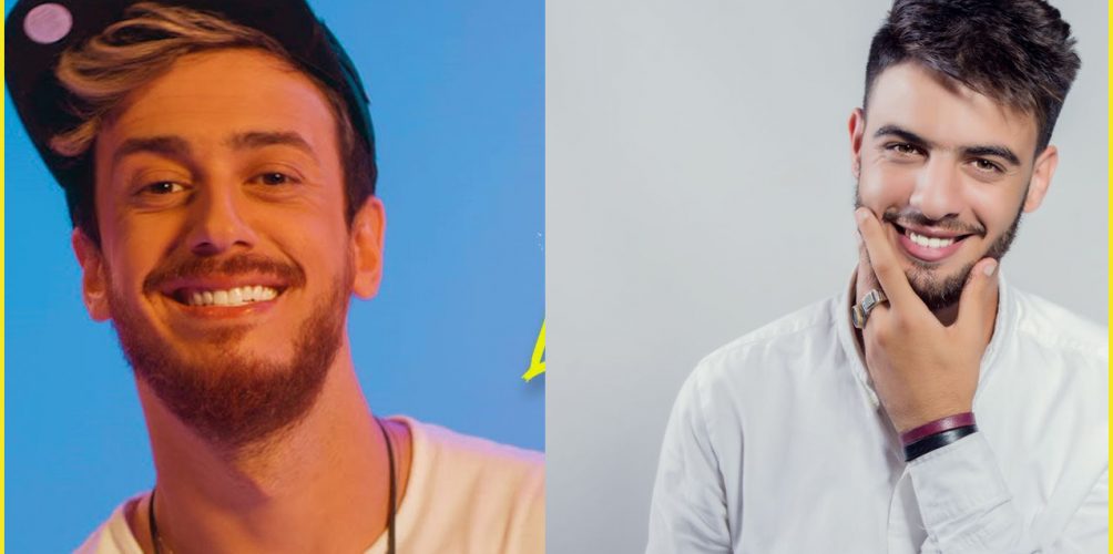 نعمان بلعياشي يتفوق على سعد لمجرد