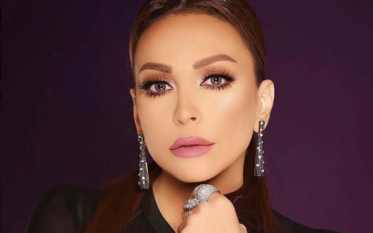 امال حجازي تعتزل و تلبس الحجاب و ها شنو قالت