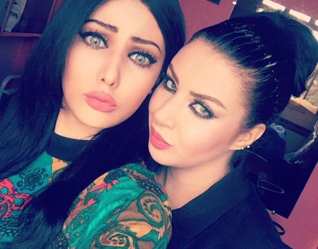 فاتن تسكت توجه رسالة لأختها الصغرى ابتسام و هدا محتواها