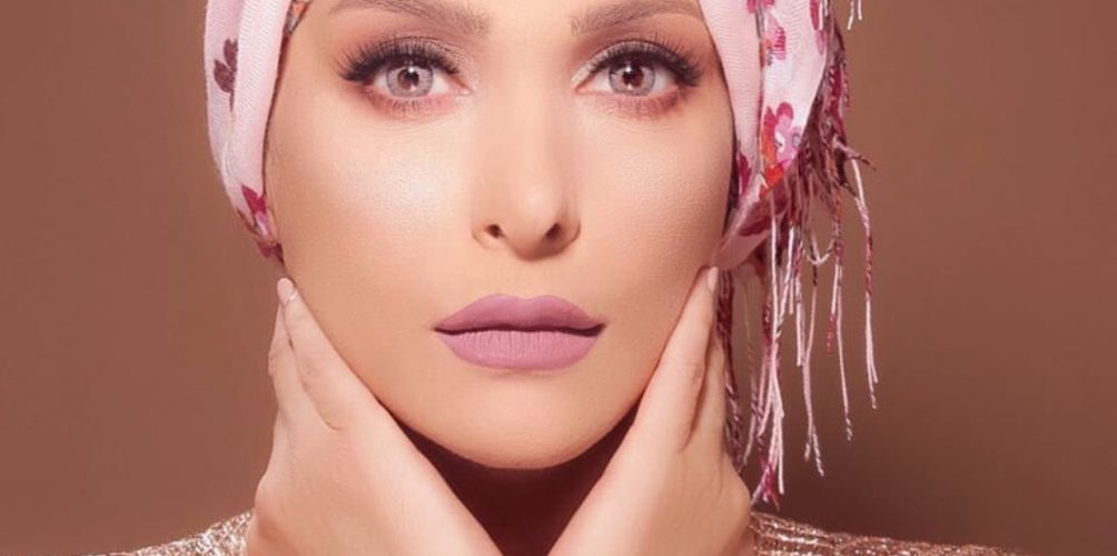 أمل حجازي : »لن أعتزل الغناء رغم ارتدائي الحجاب « 