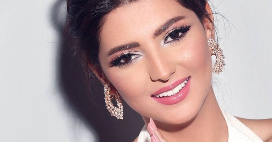 صورة..بعد بوسيل وبطمة الاعلامية مريم سعيد تستعد لاطلاق مشروع جديد في المغرب