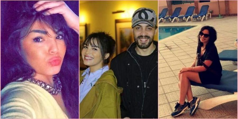 صورة: هكذا استعرضت زوجة أسامة البسطاوي رشاقتها بعد أشهر من الولادة