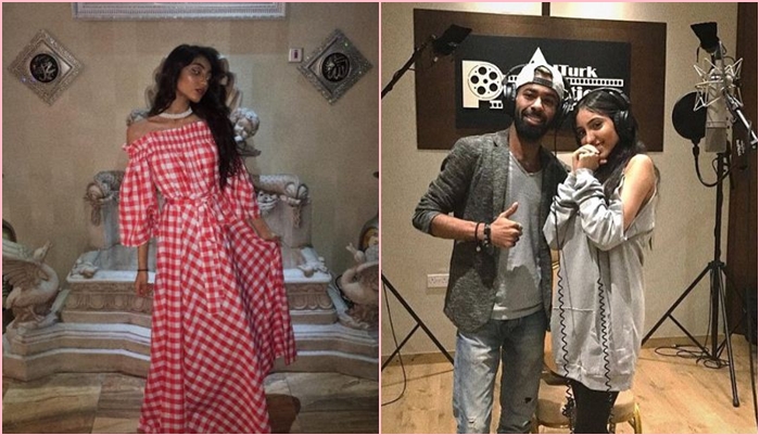 صور: ايمان بطمة بلوك جديد وهذا رأي متابعيها