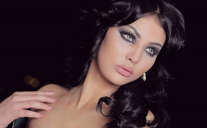 صورة..ابتسام تسكت مرشحة للفوز بهذه الجائزة المهمة