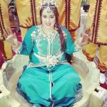 بالصورة: سكينة الدرابيل فوق العمارية