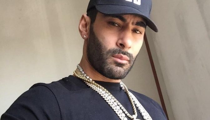 فيديو: la Fouine: « أنا فرحان حيث جيت للمغرب وأنا باغي نعاون الفنانين المغاربة »