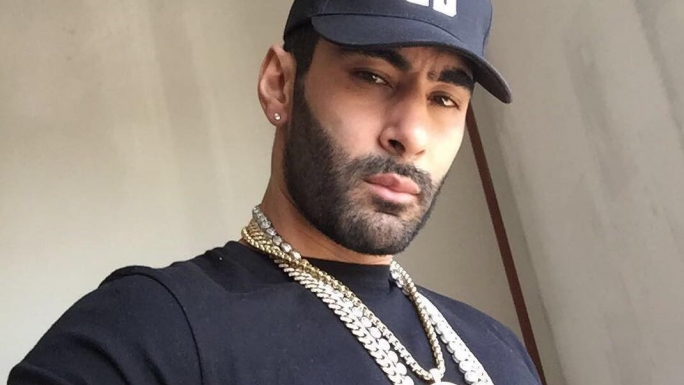 فيديو: la Fouine: « أنا فرحان حيث جيت للمغرب وأنا باغي نعاون الفنانين المغاربة »