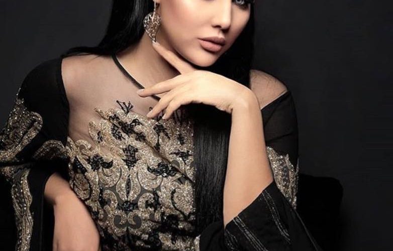  » هكذاعبرت ابتسام تسكت عن فرحتها  بعد مرورها بافتتاح « الشان