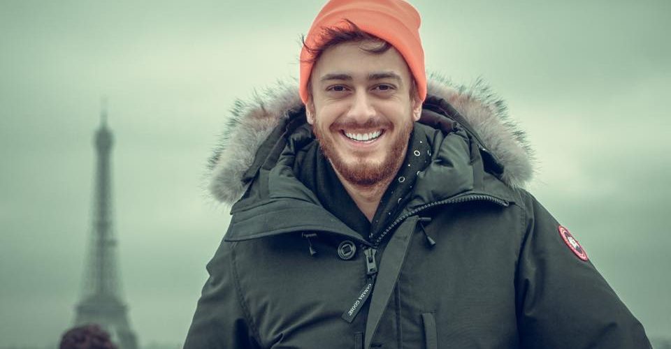 لمجرد:  أرفض استغلال حياتي الشخصية