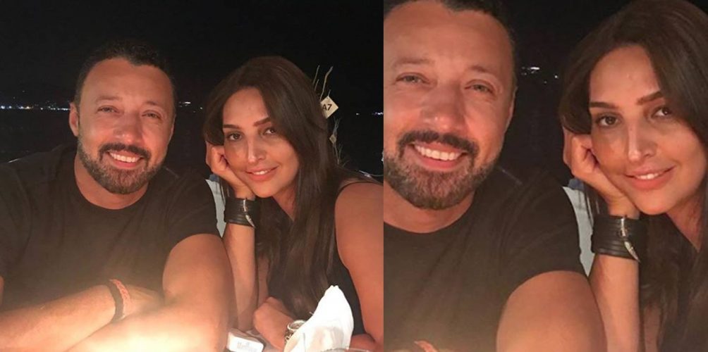 بالفيديو: زوجة أحمد فهمي تكشف معاملته القاسية معها