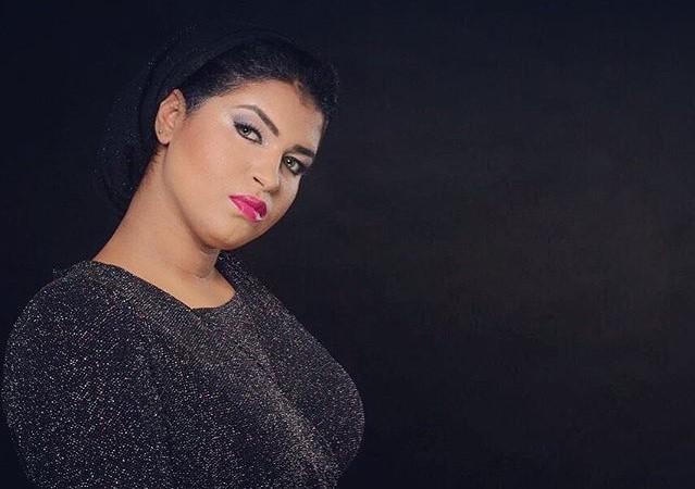 صورة..بعد خلعها الحجاب..ايمان الشميطي تفاجئ متابعيها بهذا اللوك