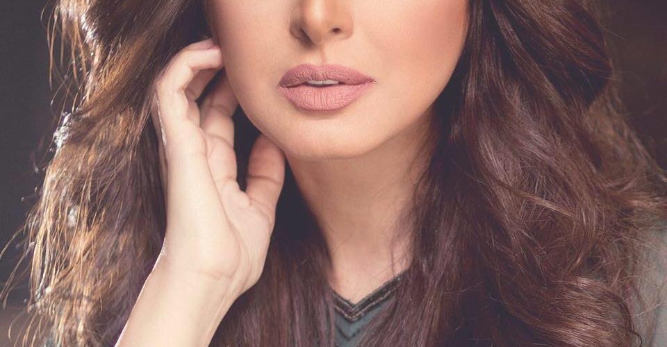 أنغام تستعد لطرح أغنيتها الجديدة