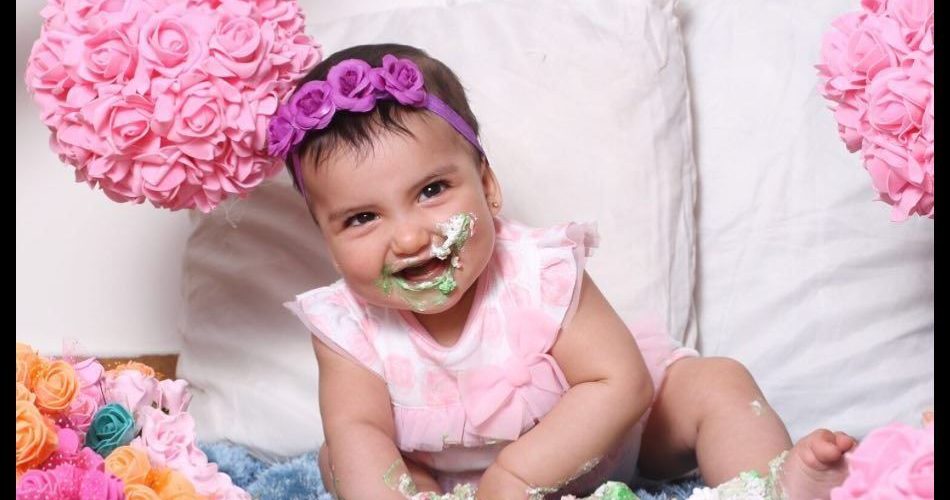 فيديو..هكذا تستمتع « غزل » بوقتها في مدينة الملاهي