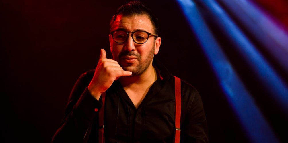 بعد أميركا..ايكو في جولة في بريطانيا