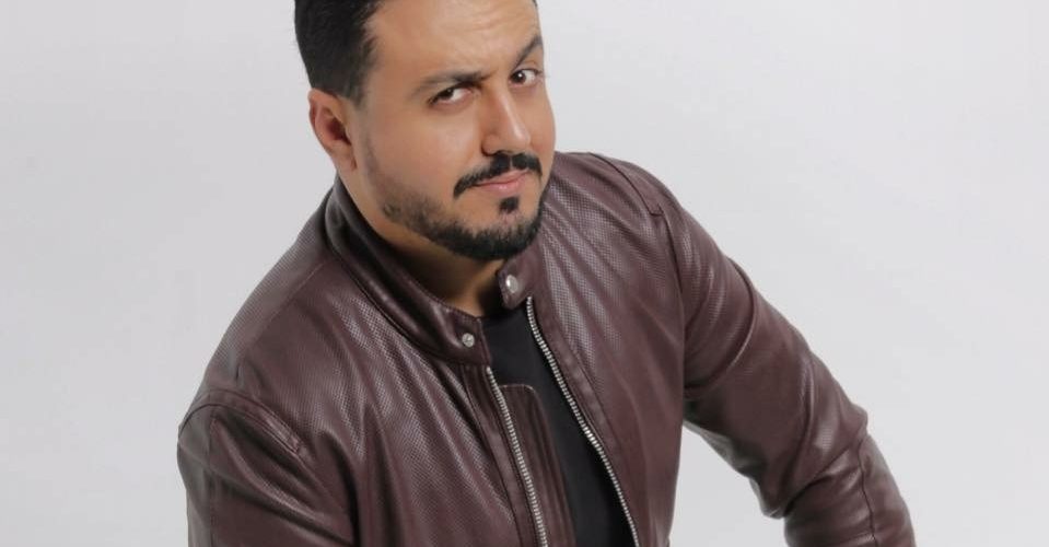 صور..أول ظهور لشقيق رشيد العلالي فهل يشبهه