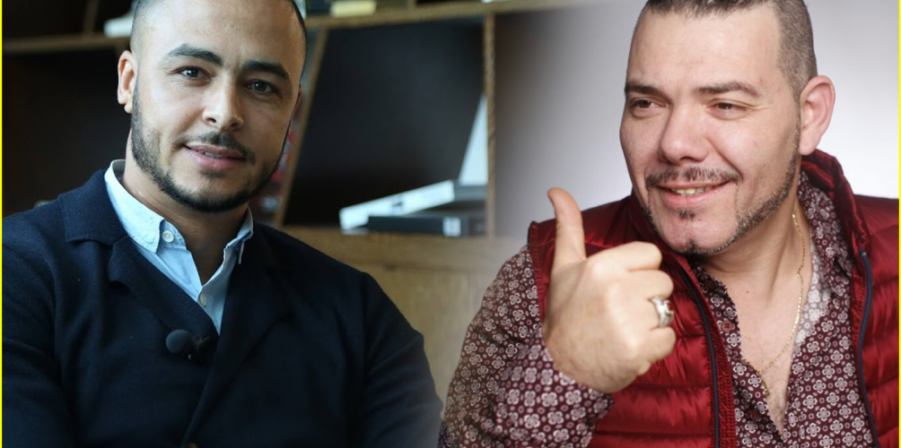 عادل الميلودي يهاجم المنشط التلفزي هشام مسرار