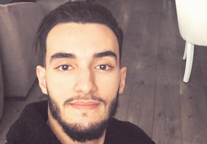 هكذا عبر زهير بهاوي عن فرحته لتجاوز أغنيته ل 20 ألف مشاهدة