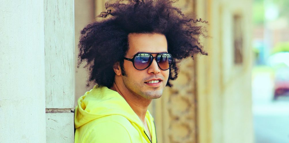 الموت يفجع عبد الفتاح لجريني في أقرب الناس اليه