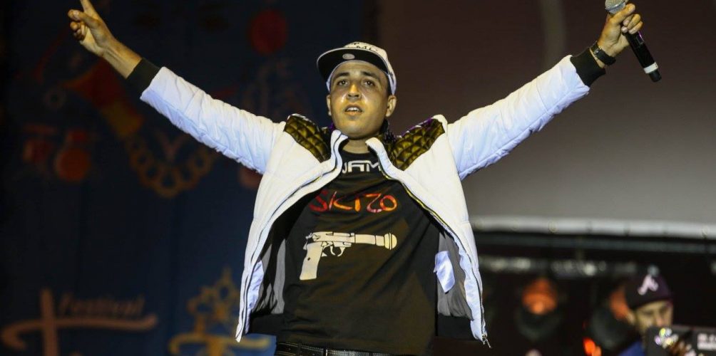 « H-name » يعود للساحة الفنية من جديد بأغنية « L’overdose » !