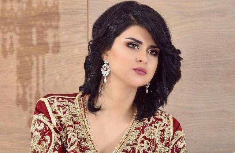 صورة: سلمى رشيد تكشف عن عملها الفني الجديد « اش جا يدير »