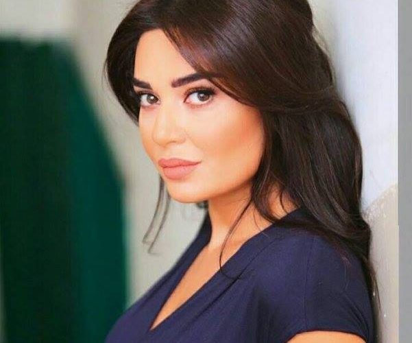 هذا هو الاسم الذي اختارته سيرين عبد النورلمولودها القادم