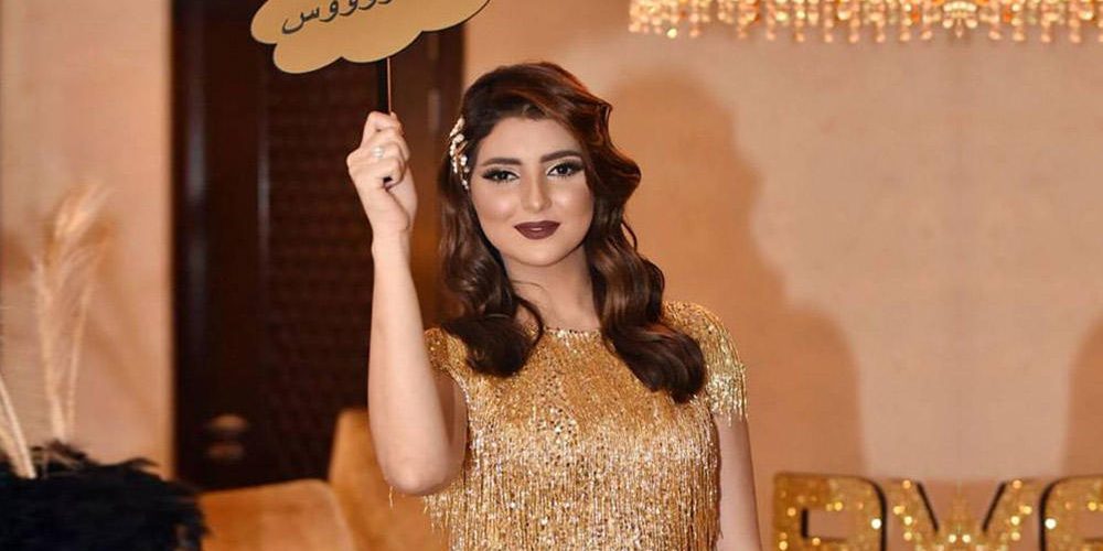 مريم سعيد تعلن خبرا سارا لمتابعيها..فهل تدخل القفص الذهبي قريبا؟