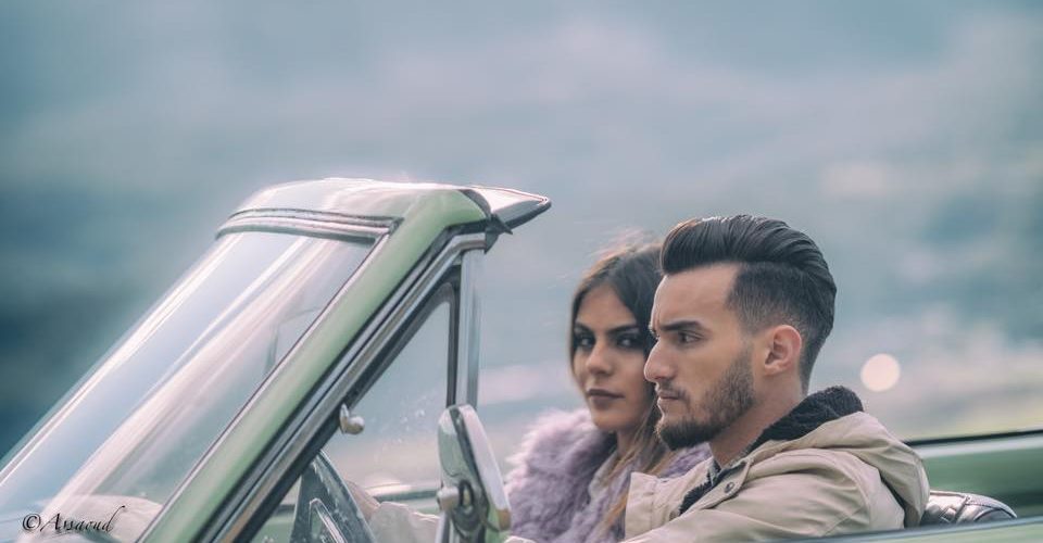 فيديو: بعد &laquo;&nbsp;Muchas gracias&nbsp;&raquo;  هذا هو جديد زهير بهاوي لعيد الحب