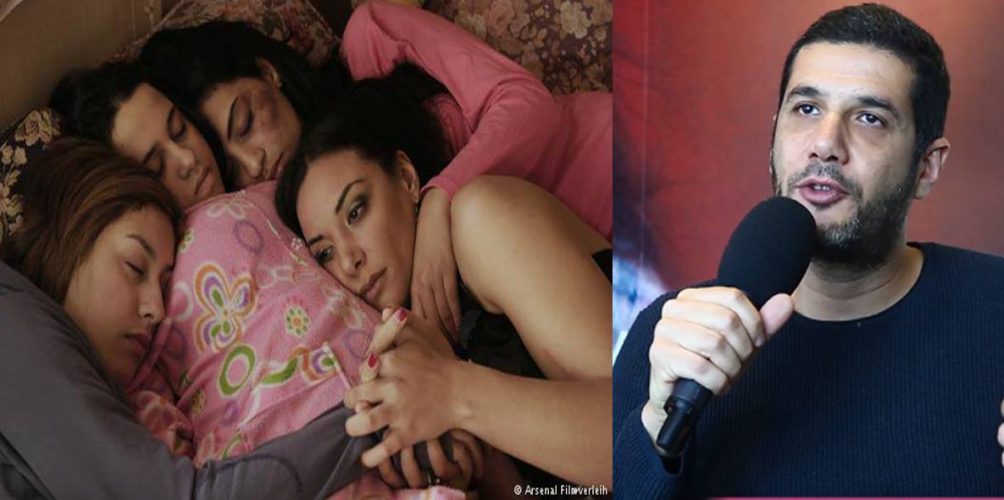 « نبيل عيوش: « أنا فرحان حيث فيلم الزين لي فيك نجح فالخارج وحزين حيث المغاربة مفهموش ومشافوهش
