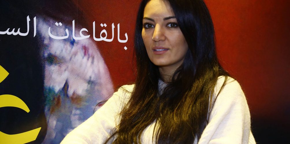 فيديو..مريم التوزاني: « نبيل زوجي كان كيبكي مورا ما كان كيتلاقا بائعات الهوى من أجل تصوير فيلم الزين لي فيك »