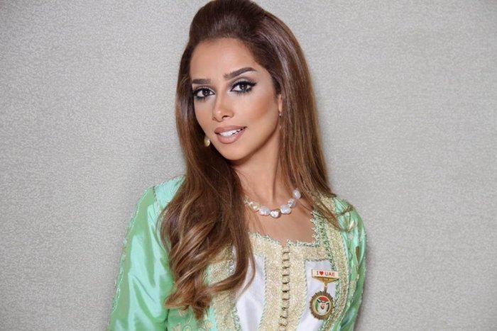 صورة..حمل بلقيس فتحي في خطر وهذه التفاصيل