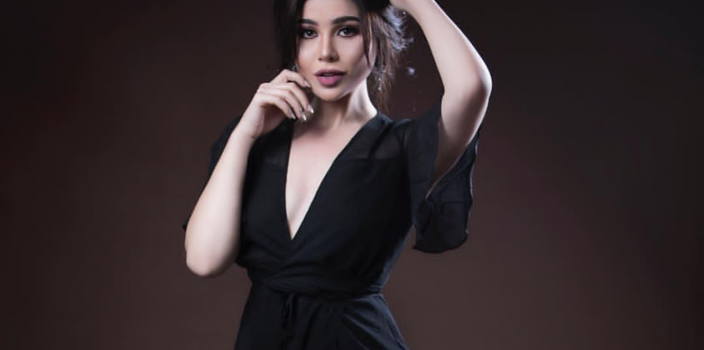 صورة..هكذا أعلنت حنان لخضر عن عملها الجديد