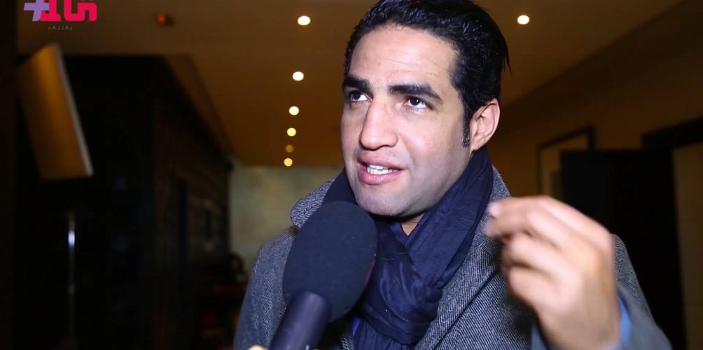 « هشام الوالي : »كنتعرضو للانتقادات ولكن الناس ما كي راعيوش للأسرة ديالنا « 