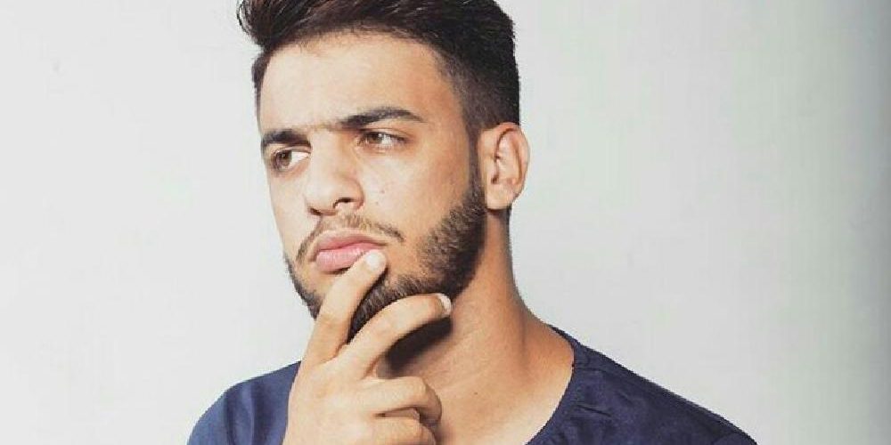 فيديو: بعد « مدامتي ».. »بنت الحومة » جديد نعمان بلعياشي